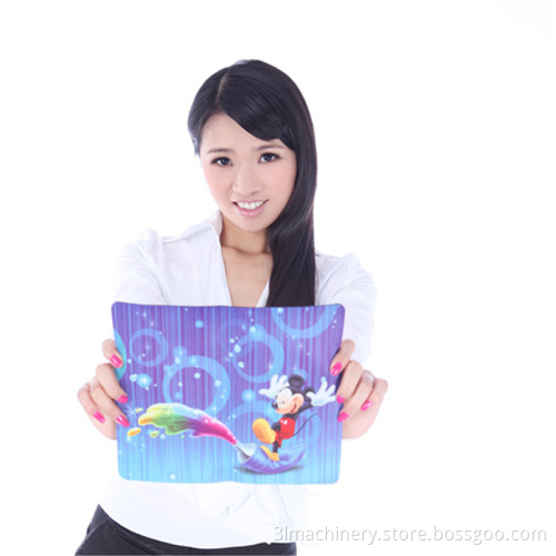 Gaming Mouse Pad (LG-GM)